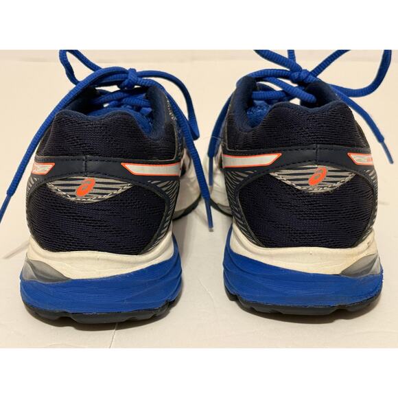 Women's Asics Gel Flux 4 Running Shoes, Size 6.5 - Picture 4 of 9